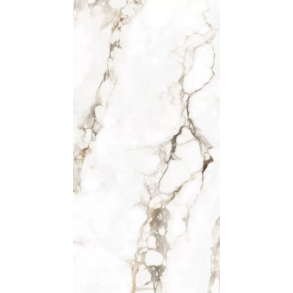 Lenox Calacatta - porcelain (Polished) tile